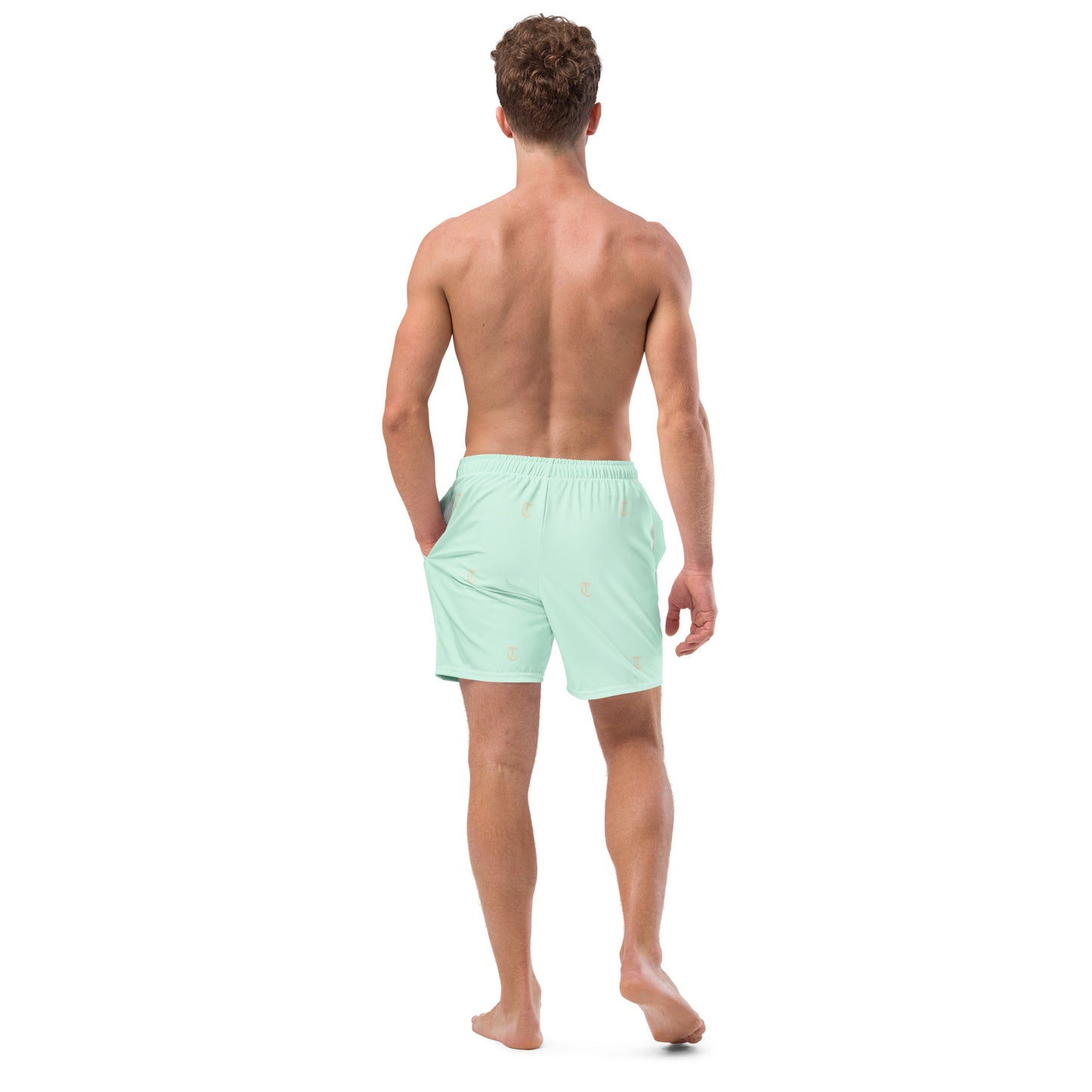 THRPYco. swim trunks