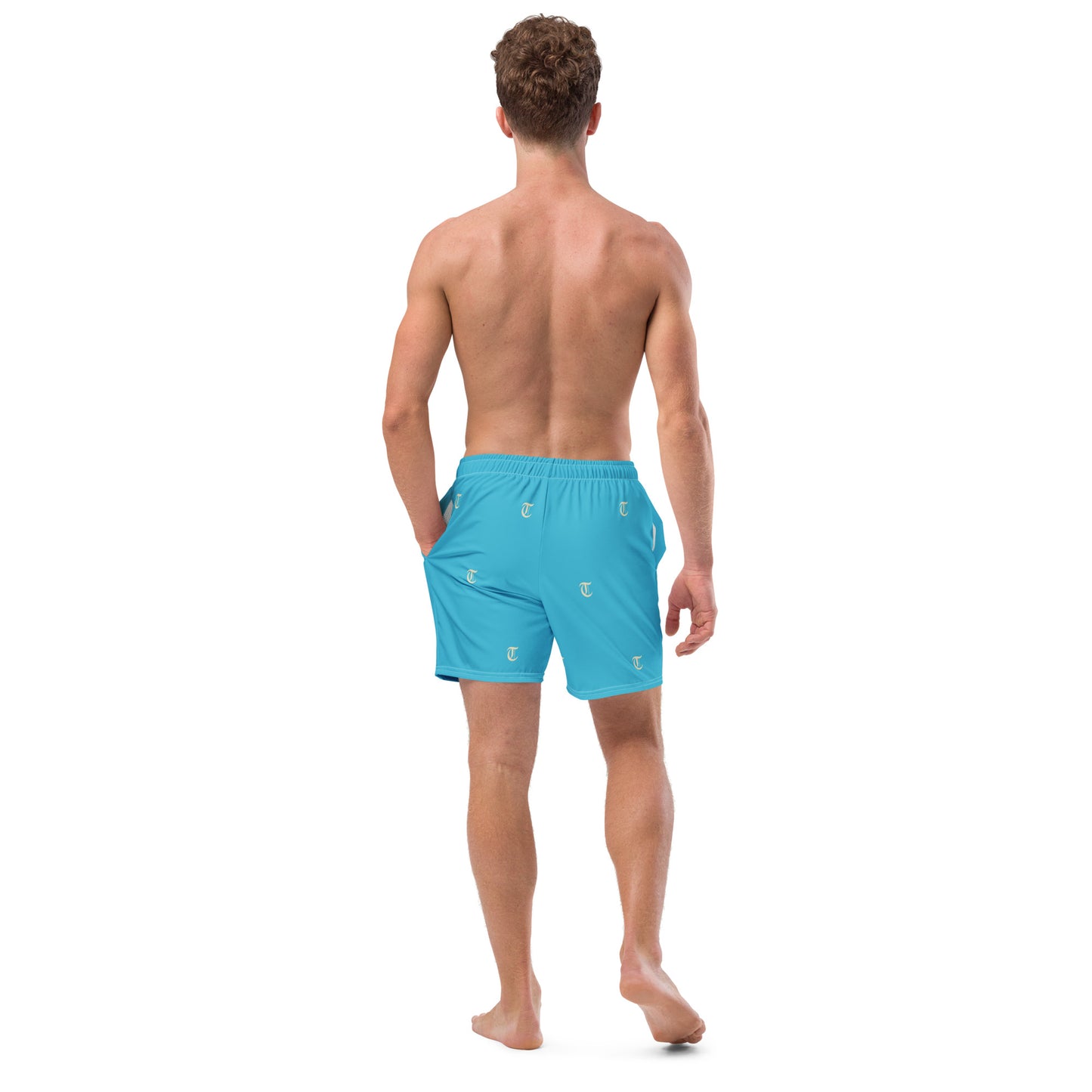 THRPYco. swim trunks