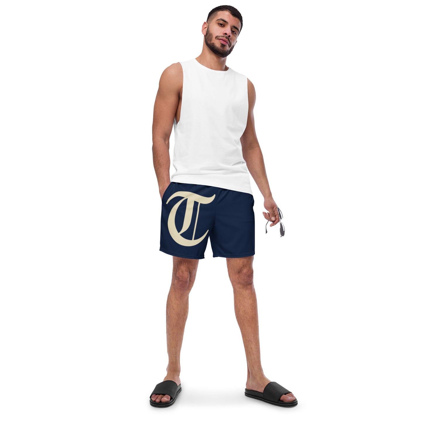 THRPYco. swim trunks