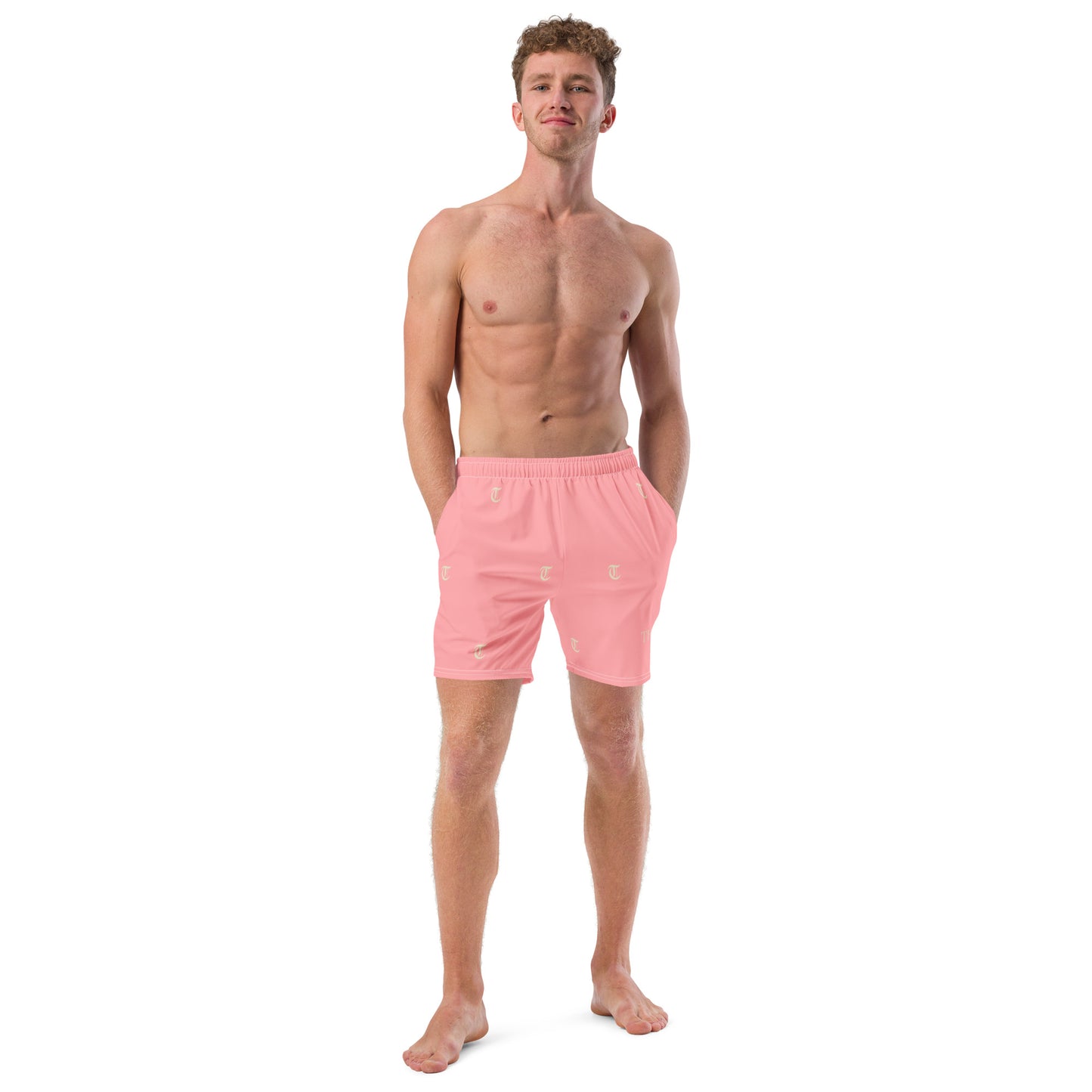 THRPYco. swim trunks