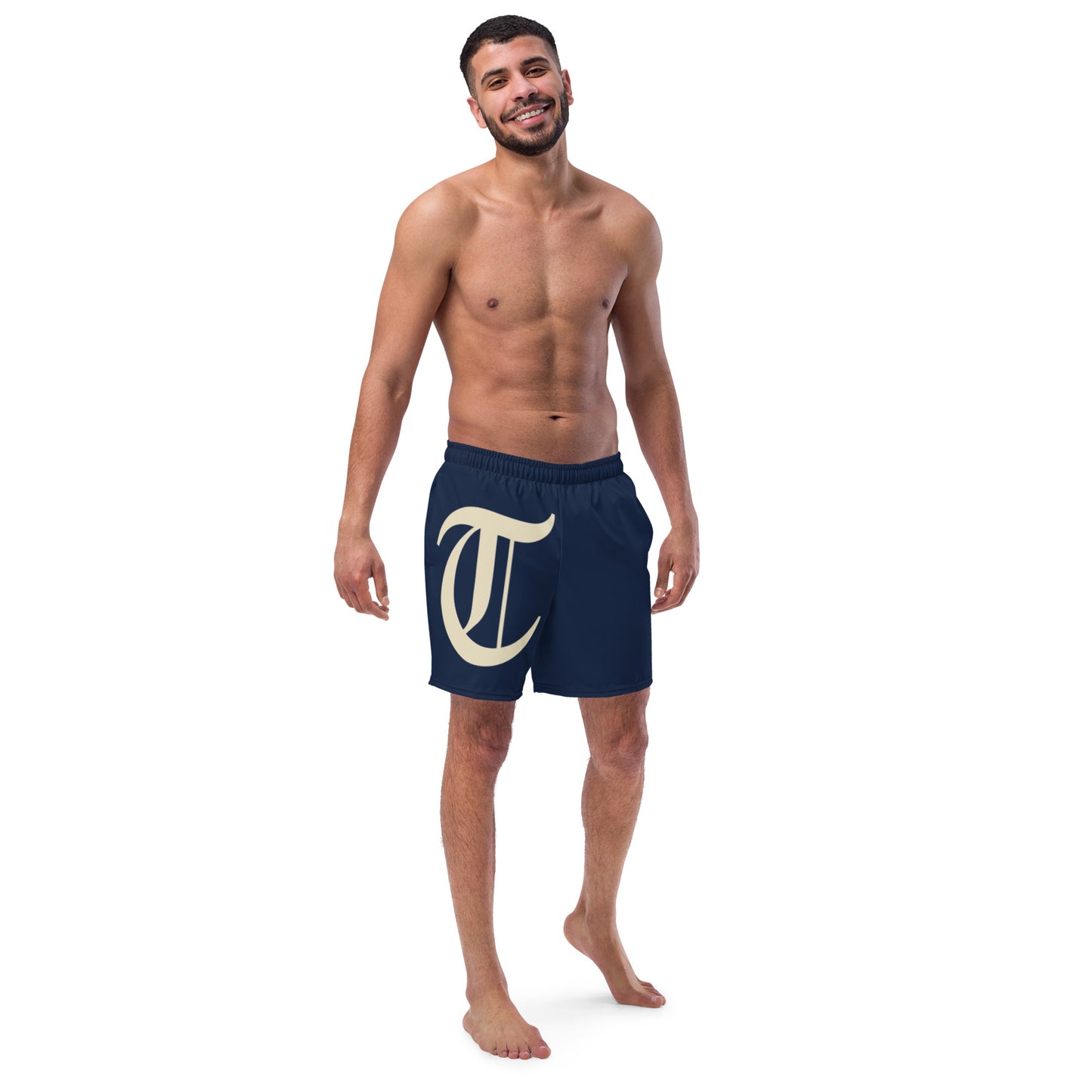 THRPYco. swim trunks