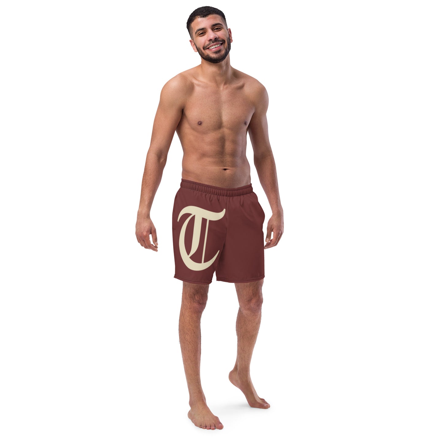 THRPYco. swim trunks