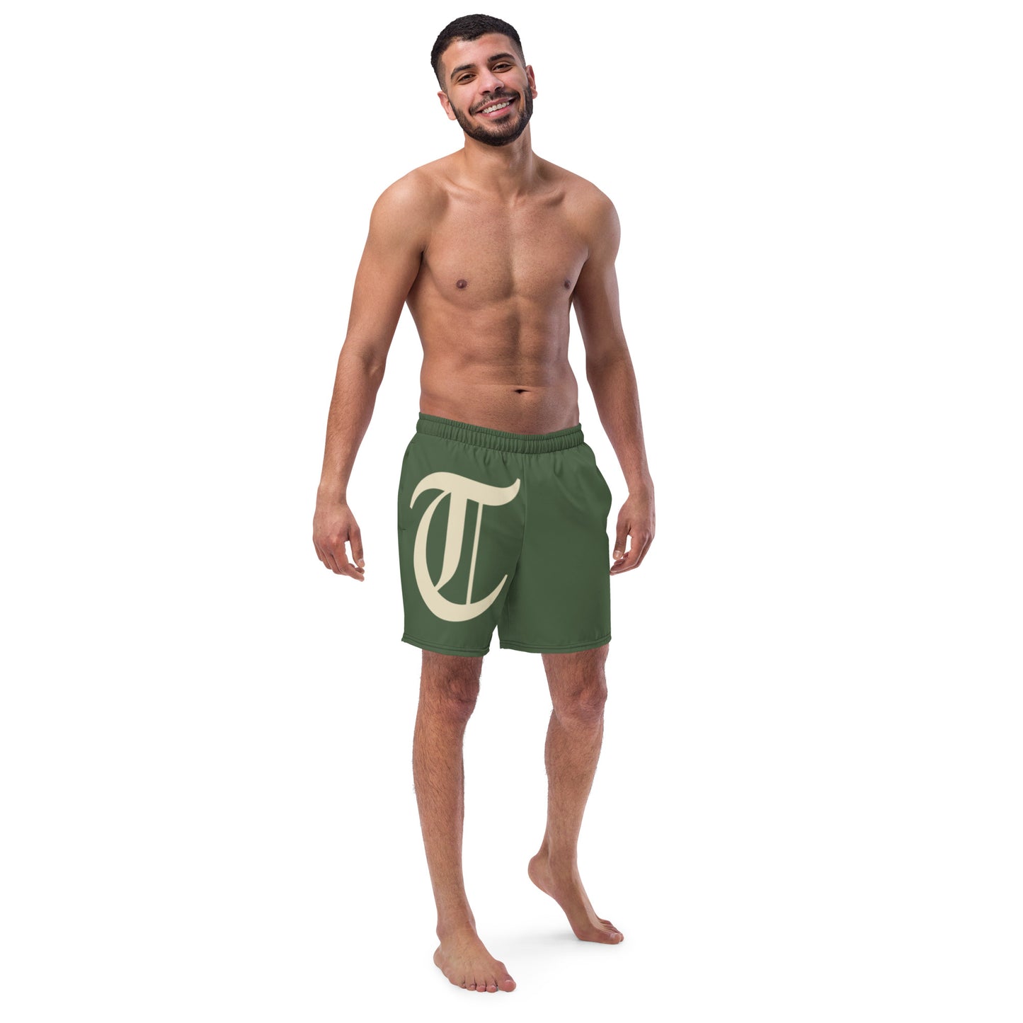 THRPYco. swim trunks