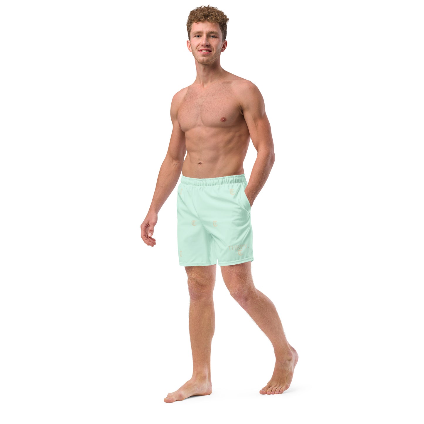 THRPYco. swim trunks