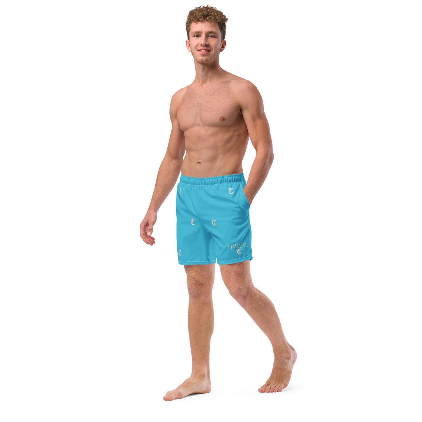 THRPYco. swim trunks