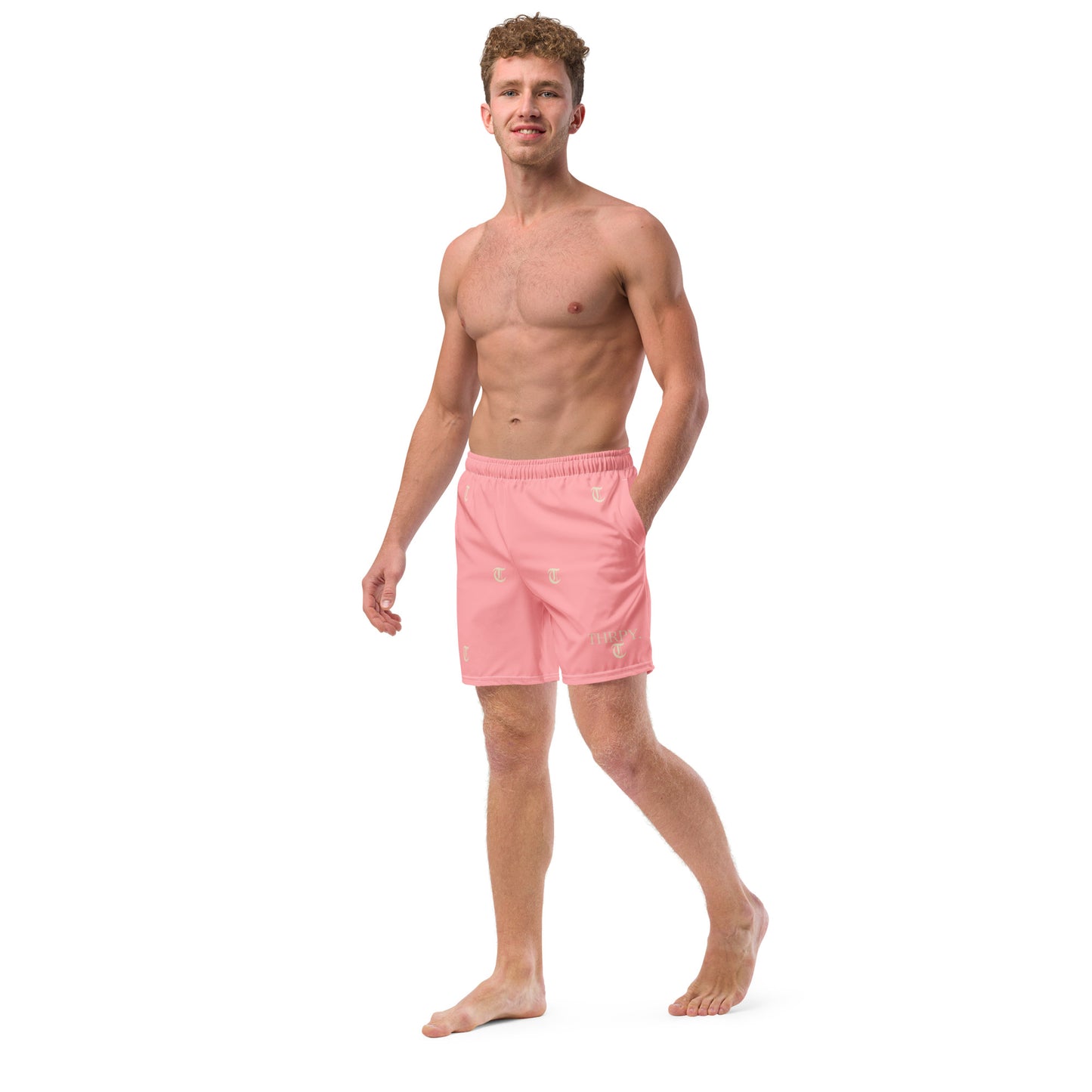 THRPYco. swim trunks