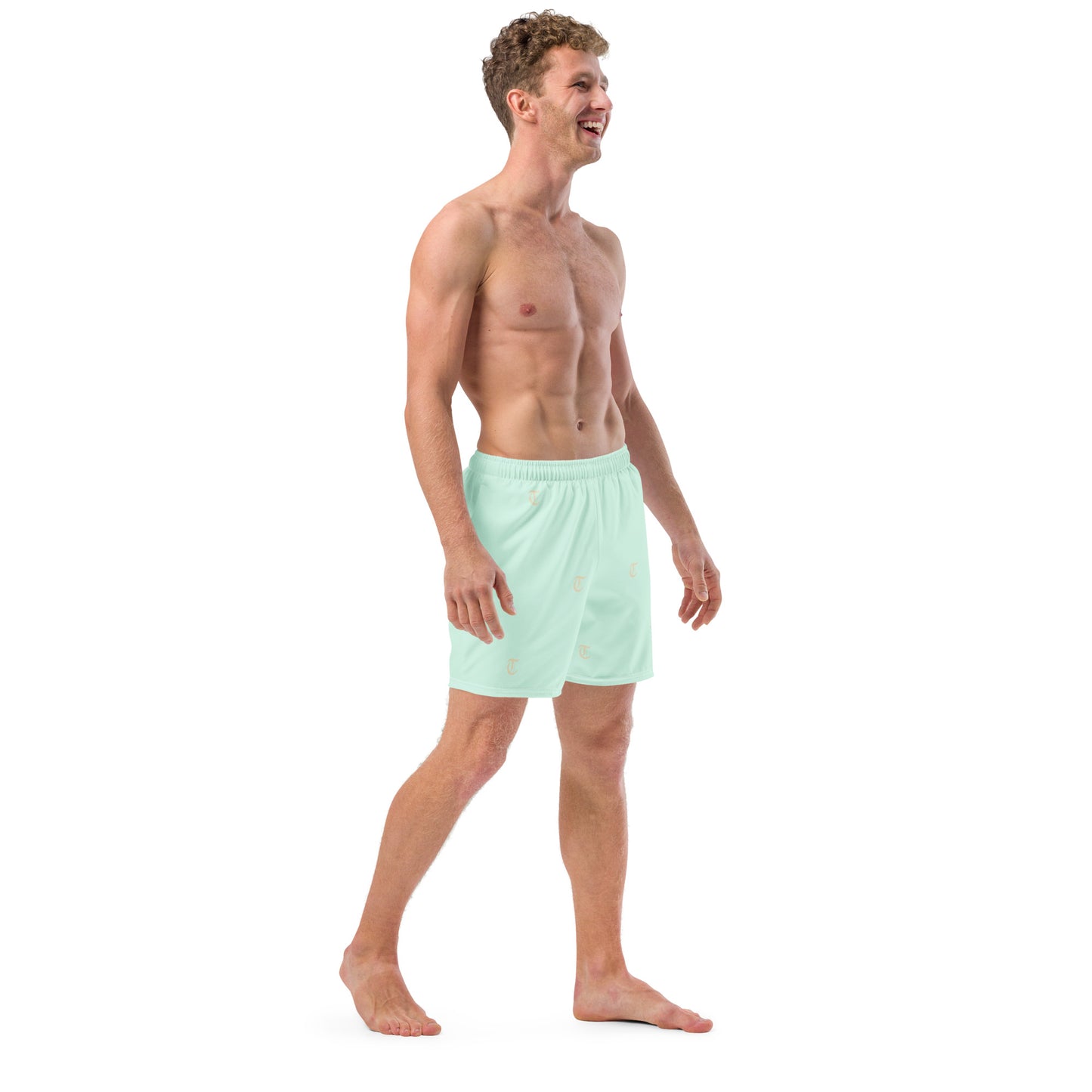 THRPYco. swim trunks