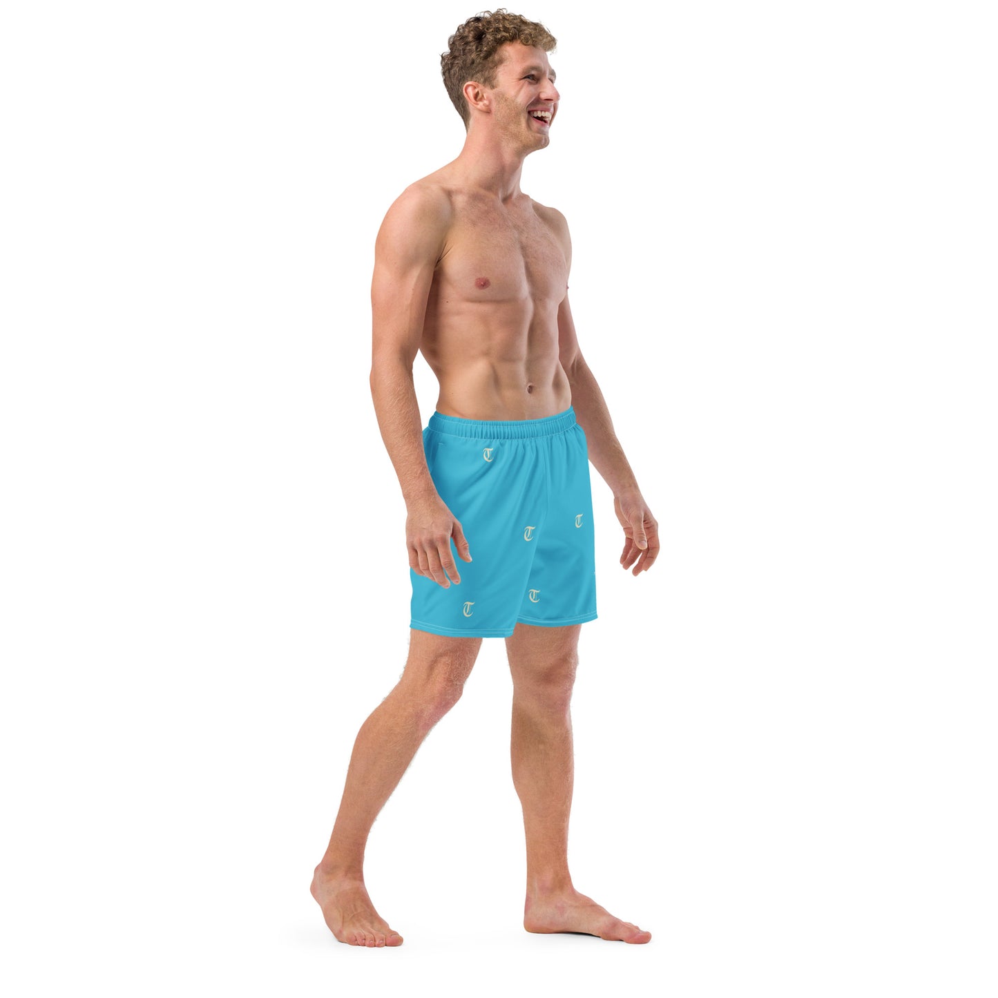 THRPYco. swim trunks