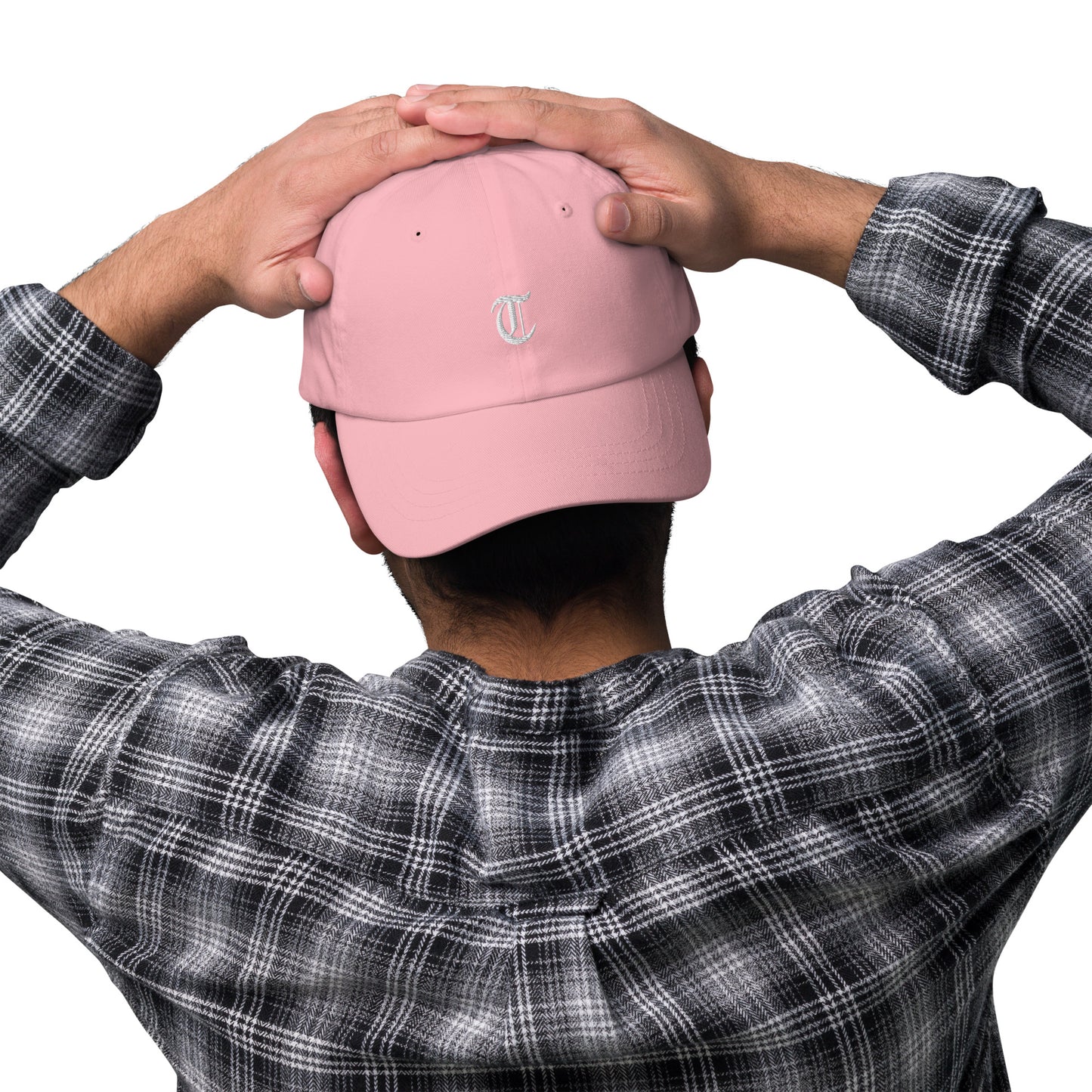 THRPYco. Dad hat