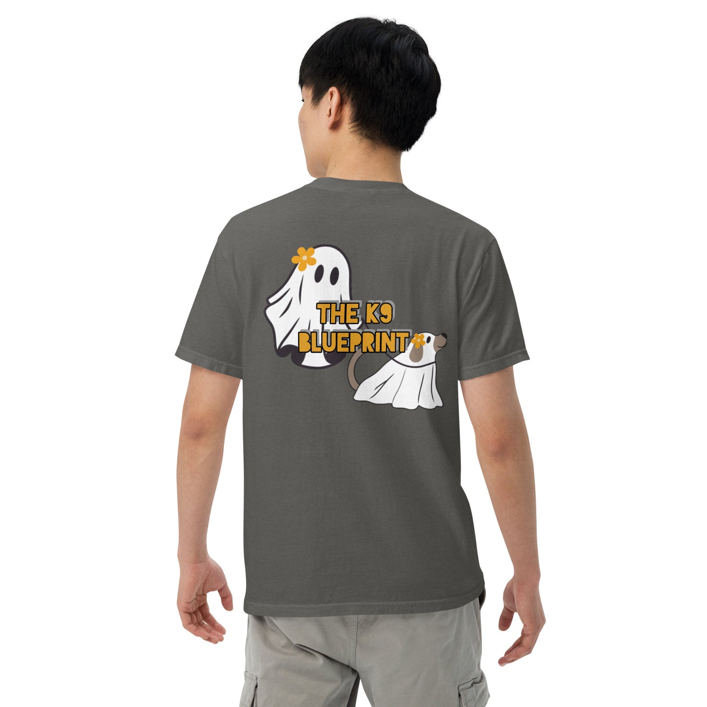 Ghost Dog Tee