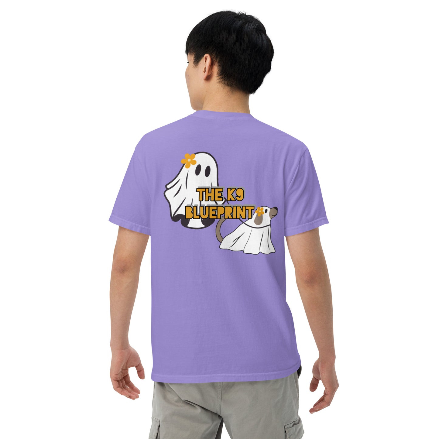 Ghost Dog Tee