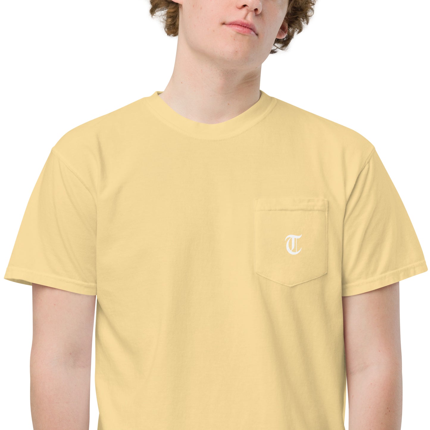 Ice Cream Collection Tee