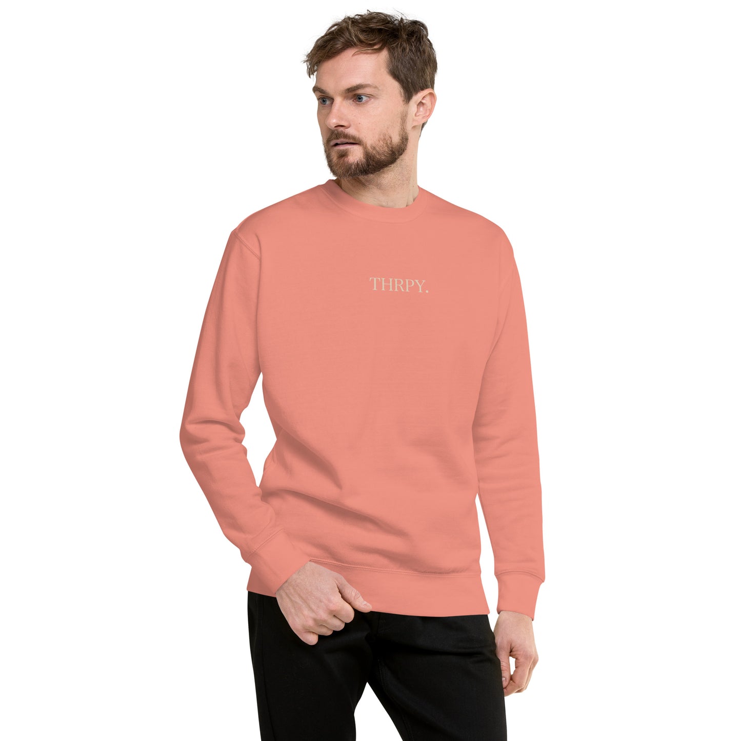 Ice Cream Collection Sweatshirt