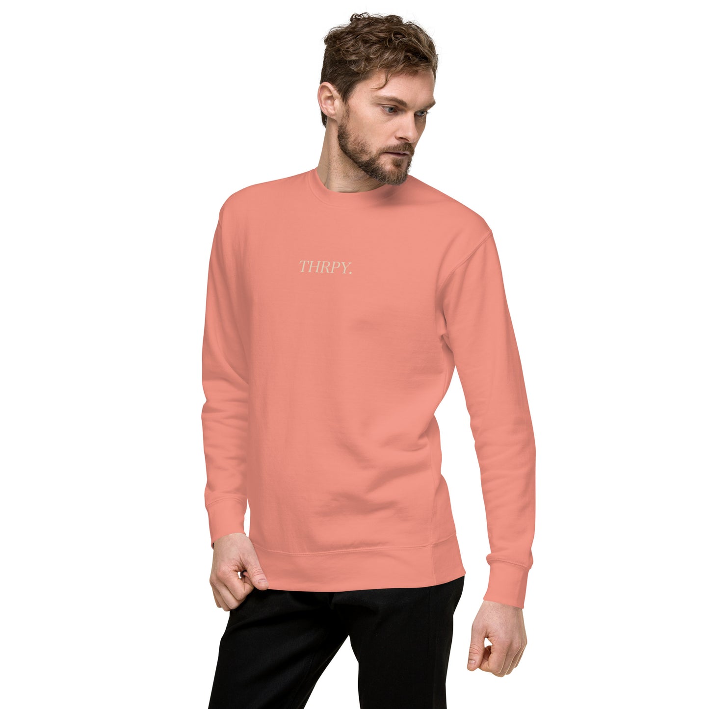 Ice Cream Collection Sweatshirt