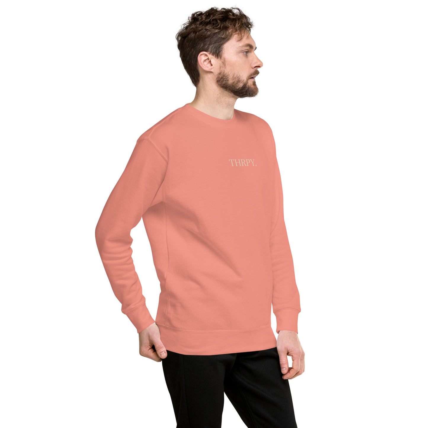 Ice Cream Collection Sweatshirt